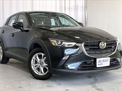 Used 2020 MAZDA CX-3 Sport