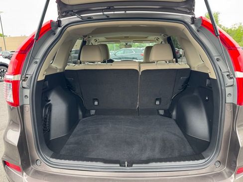 Used 2016 Honda CR-V EX image 5