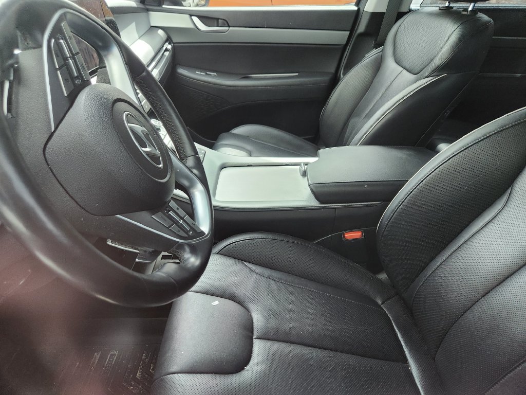 Used 2023 Hyundai Palisade SEL w/ Premium Package AWD/4WD image 24