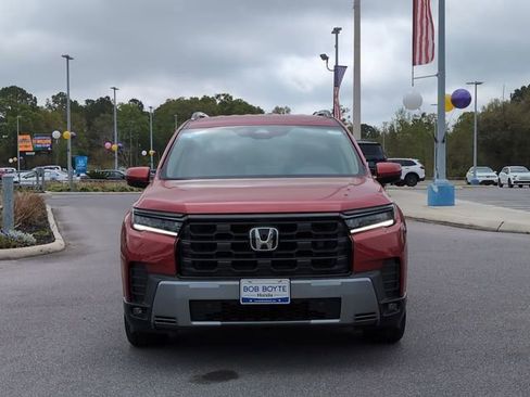 New 2026 Honda Pilot EX-L image 8