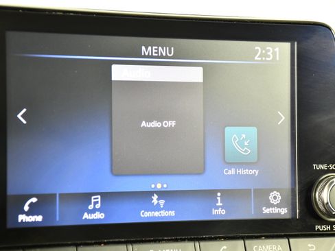 Used 2024 Nissan Altima 2.5 SV FWD image 26