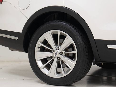 Used 2019 Ford Explorer Limited image 72