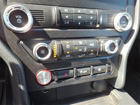 Used 2023 Ford Mustang GT w/ Mustang Nite Pony Package image 22