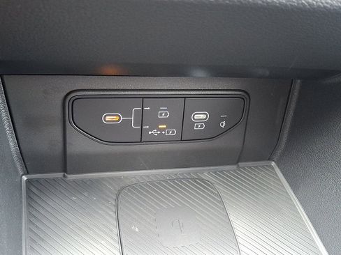 New 2026 Kia Sportage X-Line w/ X-Line Premium Package image 16