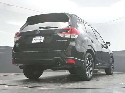 Used 2022 Subaru Forester Limited image 39
