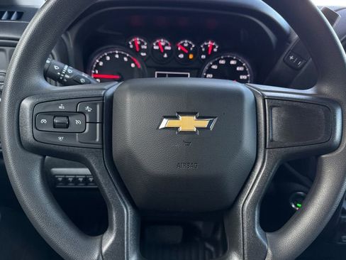 New 2026 Chevrolet Silverado 2500 W/T w/ WT Convenience Package image 22