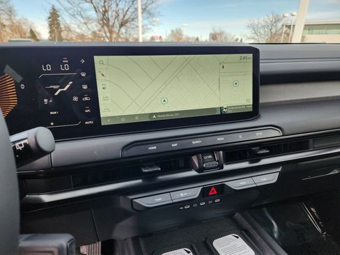 New 2027 Kia Telluride EX image 19