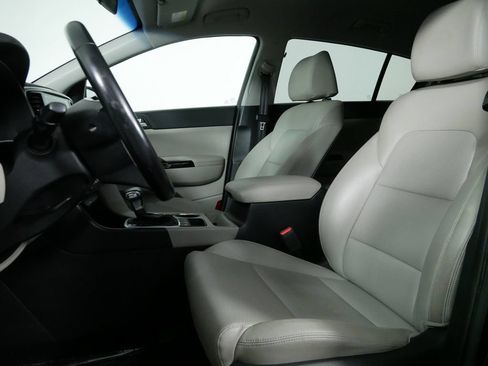 Used 2020 Kia Sportage EX AWD/4WD image 15