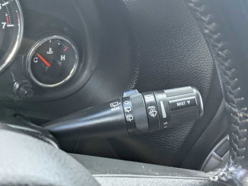 Used 2015 Jeep Wrangler Unlimited Sport AWD/4WD image 25