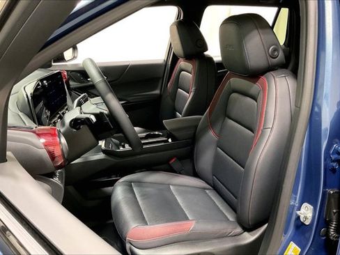 Used 2025 Chevrolet Equinox RS w/ Convenience Package III AWD/4WD image 25
