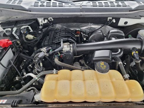 Used 2018 Ford F150 XL w/ XL Power Equipment Group RWD image 30