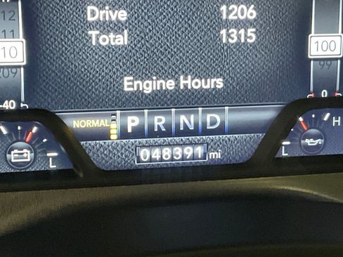 Used 2019 RAM 1500 Limited w/ Advanced Safety Group image 17