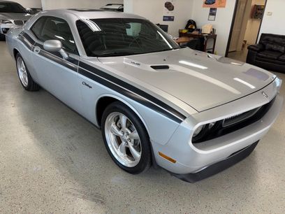 Used 2010 Dodge Challenger R/T