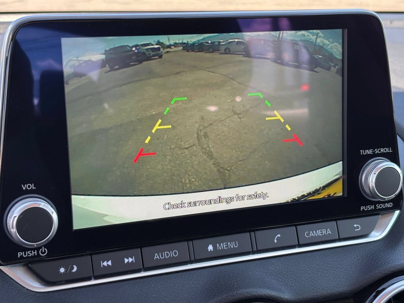 Used 2025 Nissan Sentra SV FWD image 22