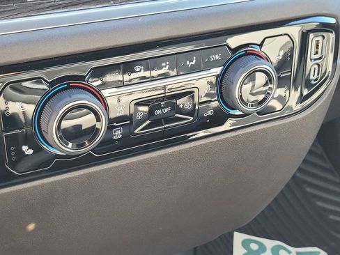 New 2026 Chevrolet Silverado 1500 LT w/ All Star Edition Plus image 17