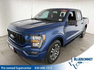 Used 2023 Ford F150 XL w/ STX Appearance Package RWD video 1