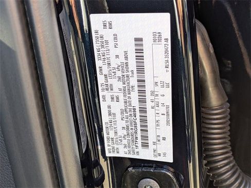 New 2025 Ford F150 Raptor image 55