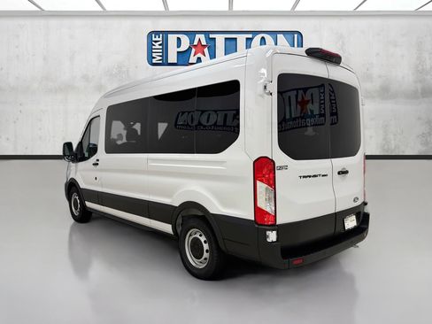 New 2026 Ford Transit 350 XL RWD image 5