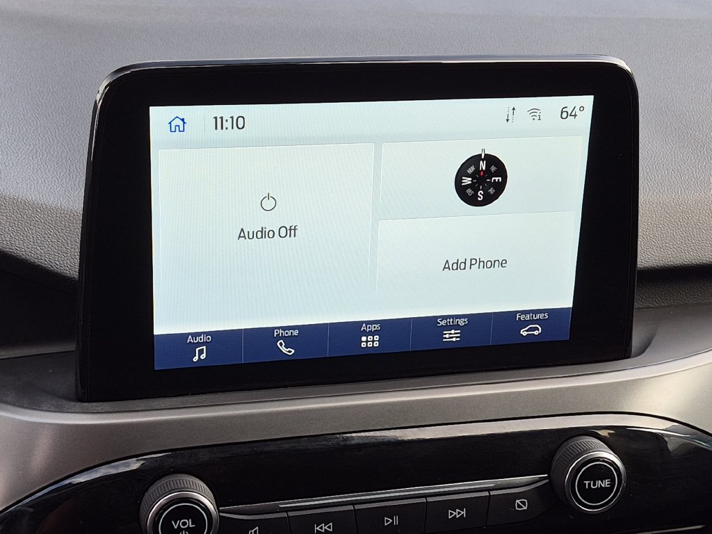 Certified 2023 Ford Escape Active AWD/4WD image 30
