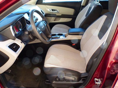 Used 2017 GMC Terrain SLE AWD/4WD image 20