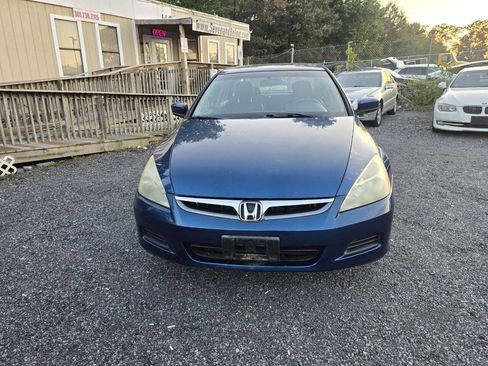 Used 2006 Honda Accord EX image 5