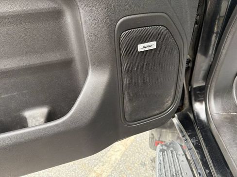 Used 2020 GMC Sierra 2500 AT4 w/ AT4 Premium Package AWD/4WD image 25