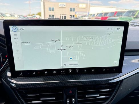 New 2026 Ford Escape ST-Line w/ Tech Pack #1 image 14