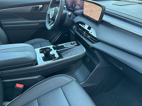 New 2026 GMC Terrain Elevation w/ Elevation Premium Package image 19