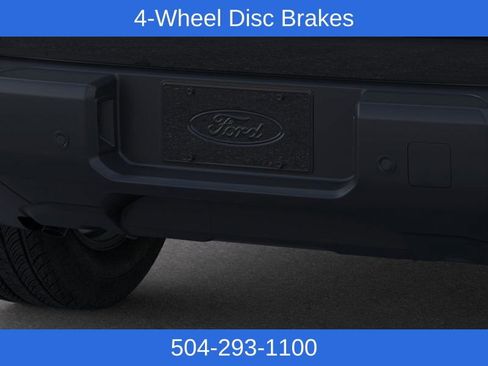 New 2025 Ford Bronco Sport Big Bend w/ Convenience Package AWD/4WD image 25