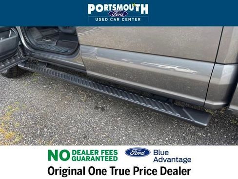 Used 2023 Ford F150 XLT w/ Equipment Group 302A High image 21