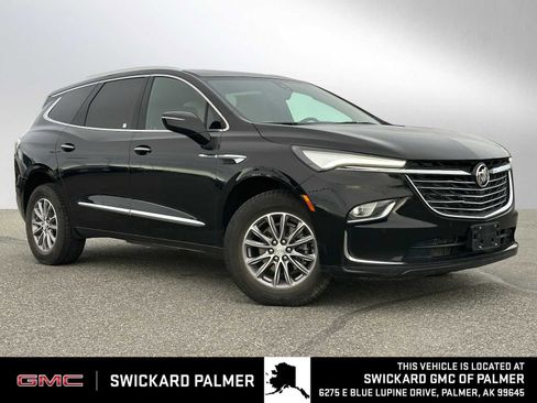 Used 2022 Buick Enclave Premium image 1