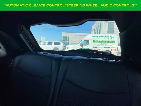 Used 2017 FIAT 500 e image 6