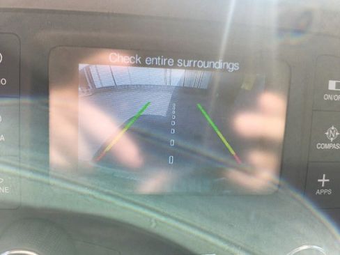 Used 2015 Jeep Renegade Limited image 13