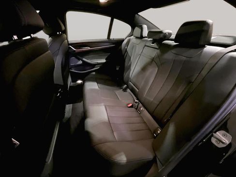 Used 2023 BMW 530i xDrive w/ Premium Package AWD/4WD image 20