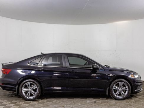 Used 2020 Volkswagen Jetta R-Line FWD image 14
