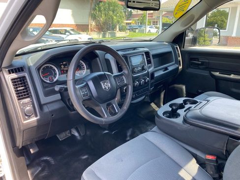 Used 2019 RAM 1500 Tradesman AWD/4WD image 31