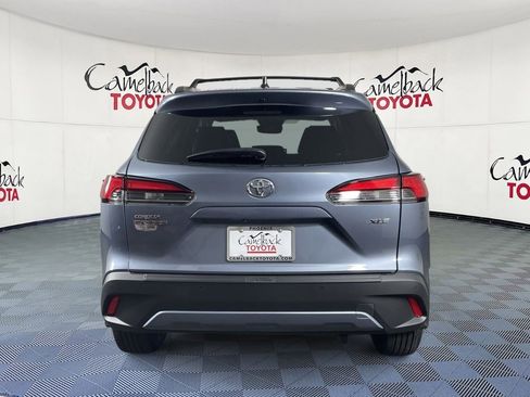 New 2026 Toyota Corolla Cross XLE image 6