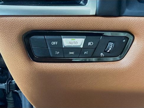 Used 2023 BMW M850i Gran Coupe xDrive image 11