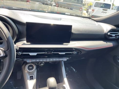 Used 2024 Dodge Hornet R/T Plus w/ R/T Blacktop Package image 20