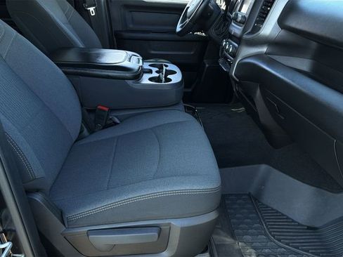 Used 2023 RAM 2500 Tradesman image 33