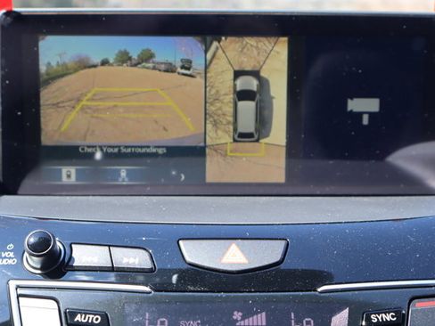 New 2026 Acura RDX A-Spec image 17