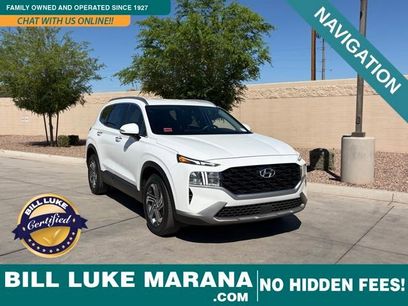 Used 2023 Hyundai Santa Fe SEL
