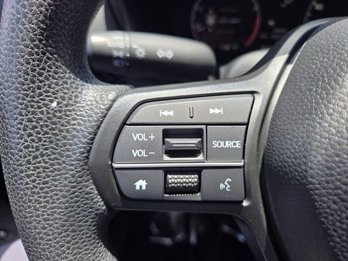 Certified 2023 Honda CR-V LX image 20