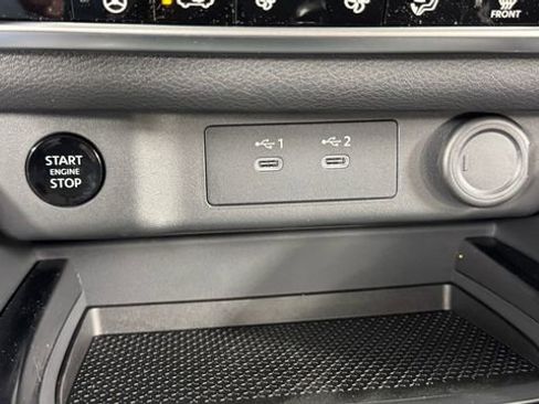 New 2026 Nissan Rogue SV w/ Cold Weather Package image 28