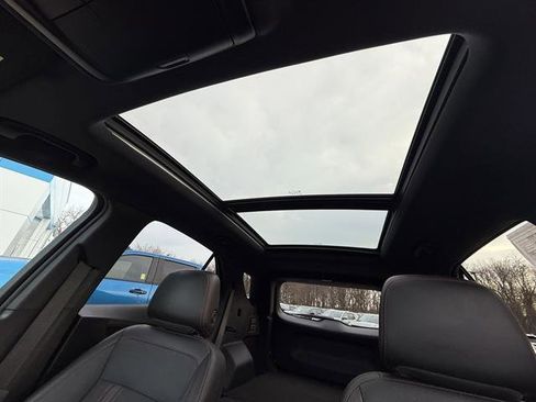 Certified 2023 Chevrolet Equinox RS image 16