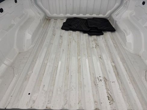 Used 2024 Chevrolet Colorado W/T image 27