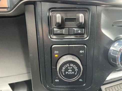 New 2025 Ford F150 Tremor w/ Equipment Group 402A High image 16