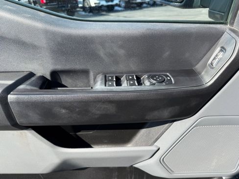 Used 2023 Ford F250 XL w/ FX4 Off-Road Package image 34