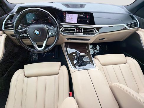 Used 2020 BMW X5 sDrive40i w/ Premium Package RWD image 16