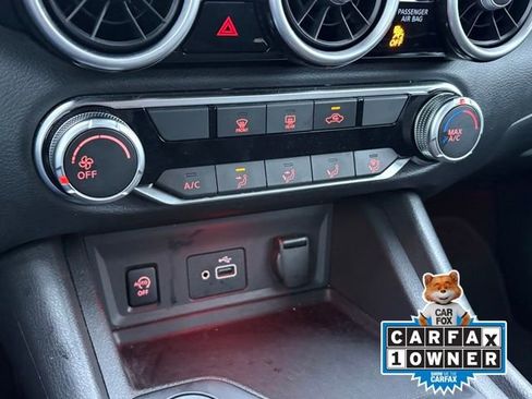 Used 2024 Nissan Sentra S w/ Lighting Package image 13